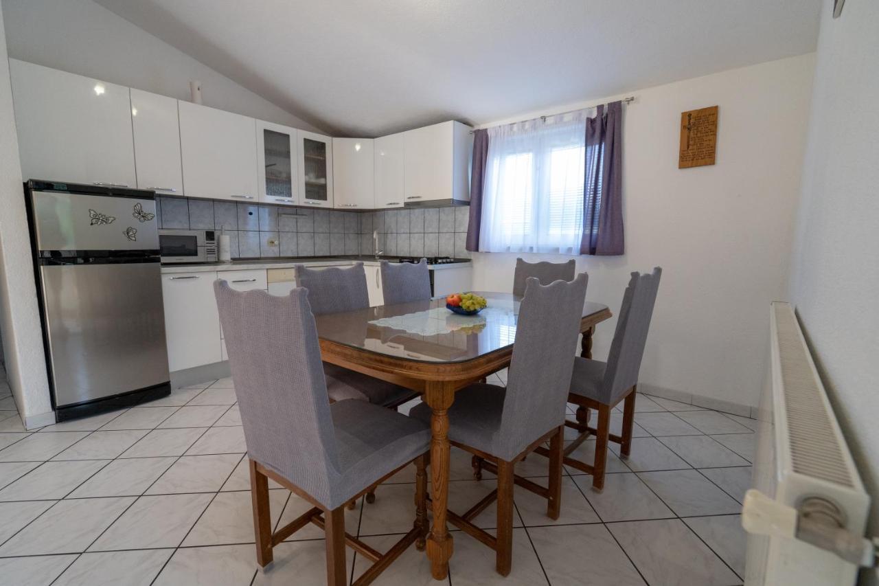 Apartman Marija Imotski Extérieur photo