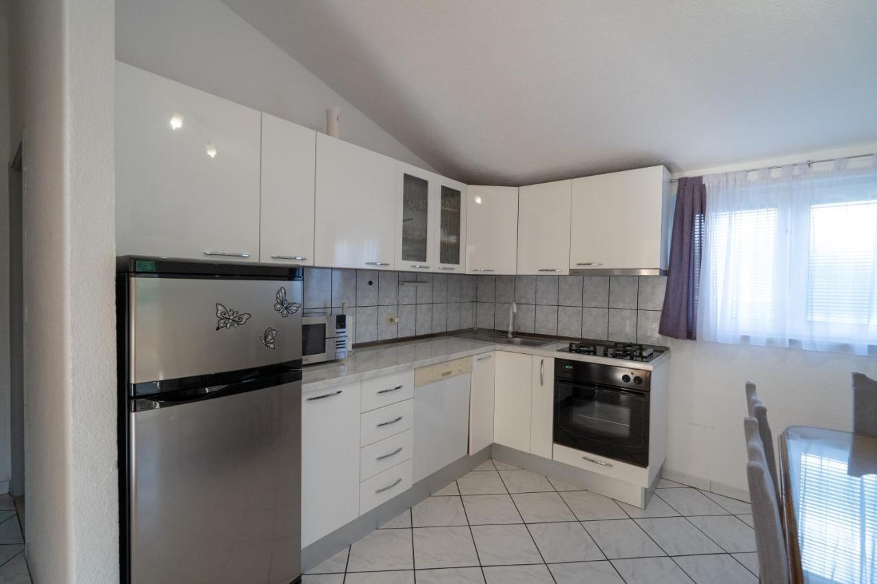 Apartman Marija Imotski Extérieur photo
