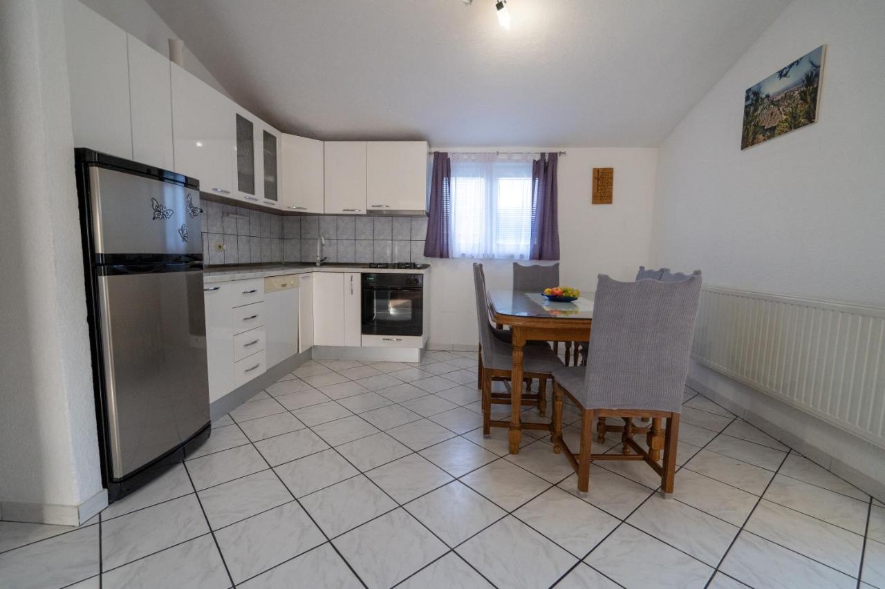 Apartman Marija Imotski Extérieur photo