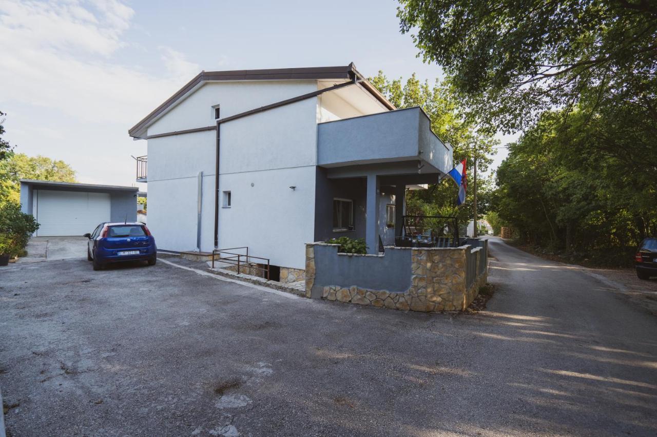 Apartman Marija Imotski Extérieur photo