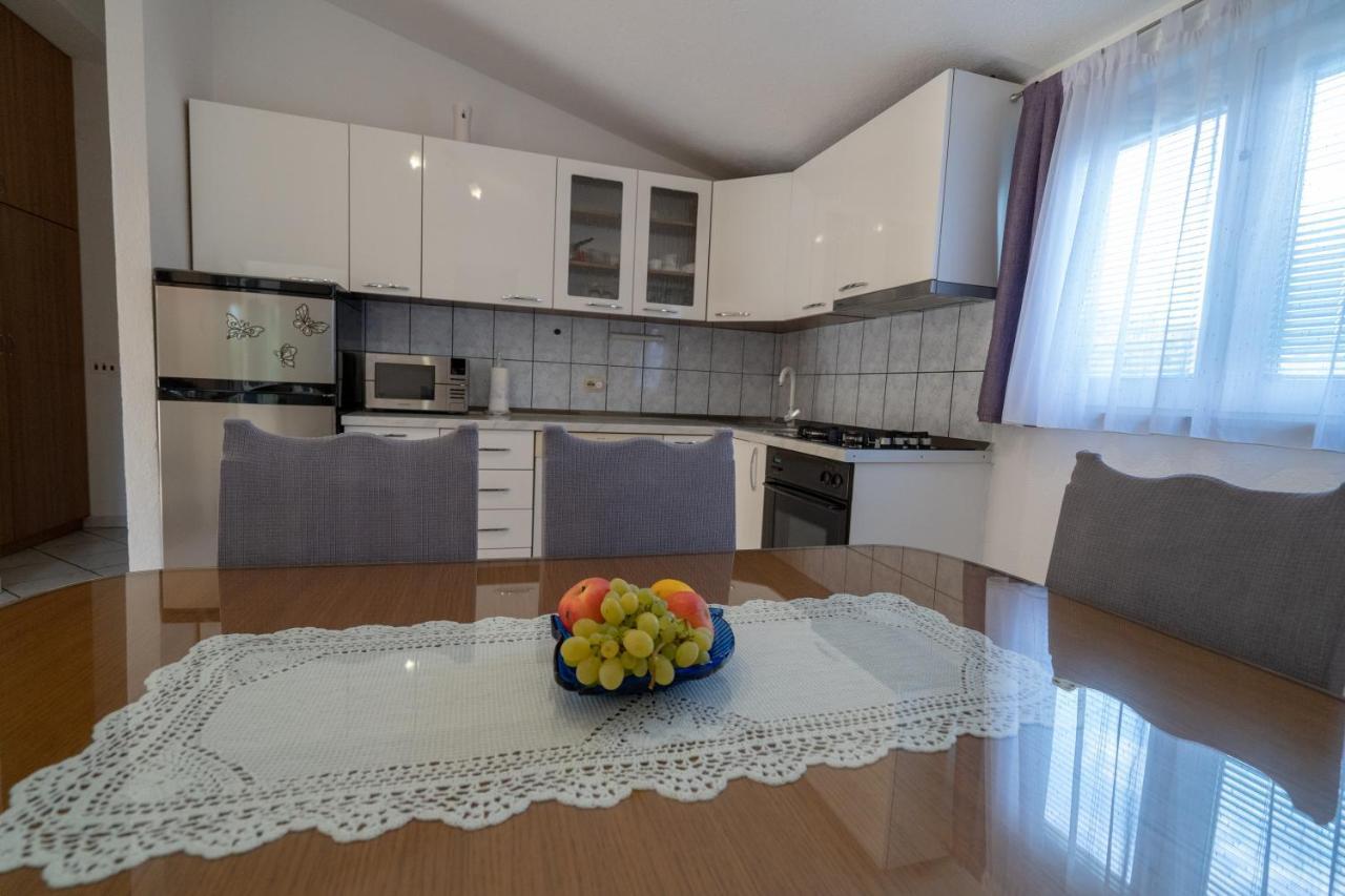 Apartman Marija Imotski Extérieur photo
