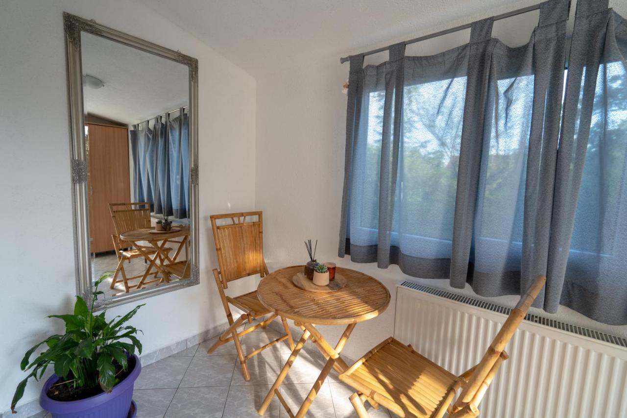 Apartman Marija Imotski Extérieur photo