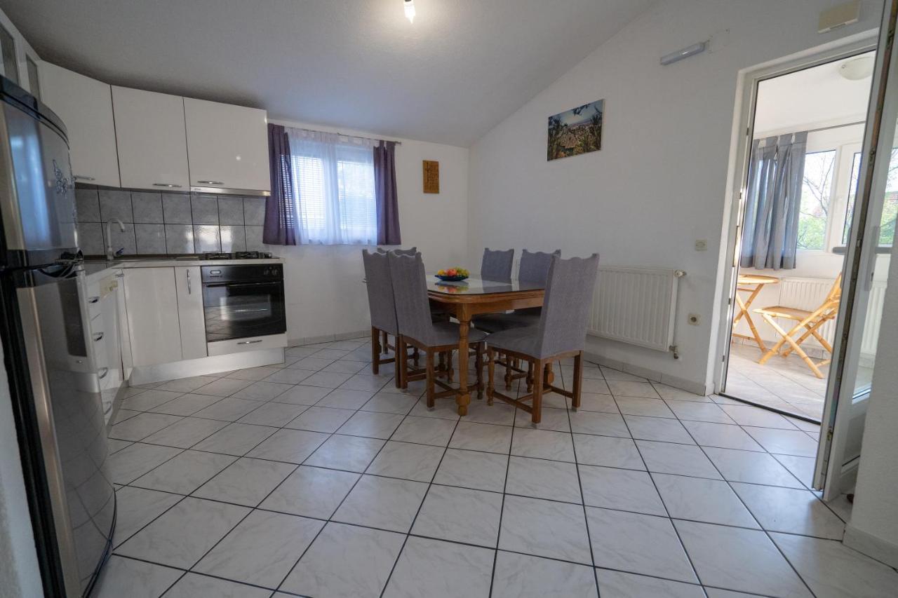 Apartman Marija Imotski Extérieur photo