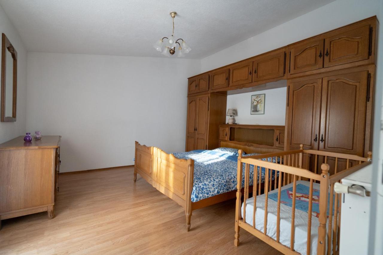 Apartman Marija Imotski Extérieur photo