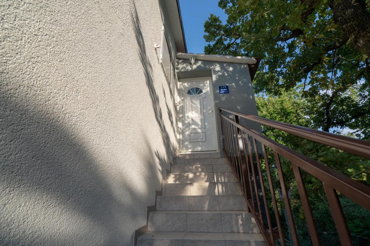 Apartman Marija Imotski Extérieur photo