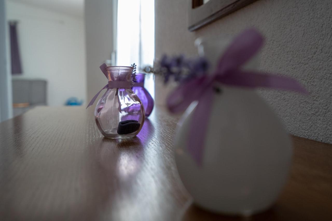 Apartman Marija Imotski Extérieur photo