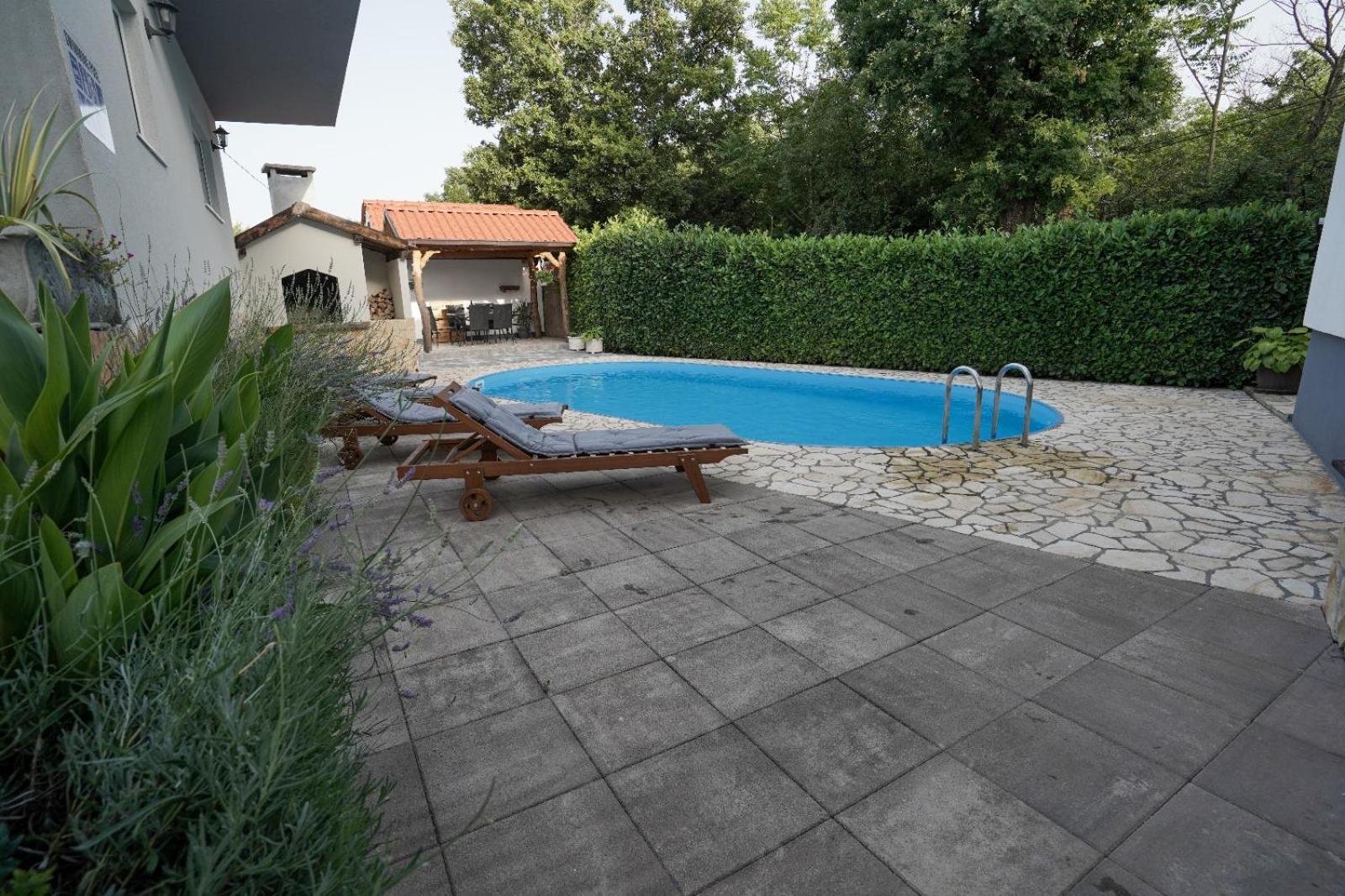 Apartman Marija Imotski Extérieur photo
