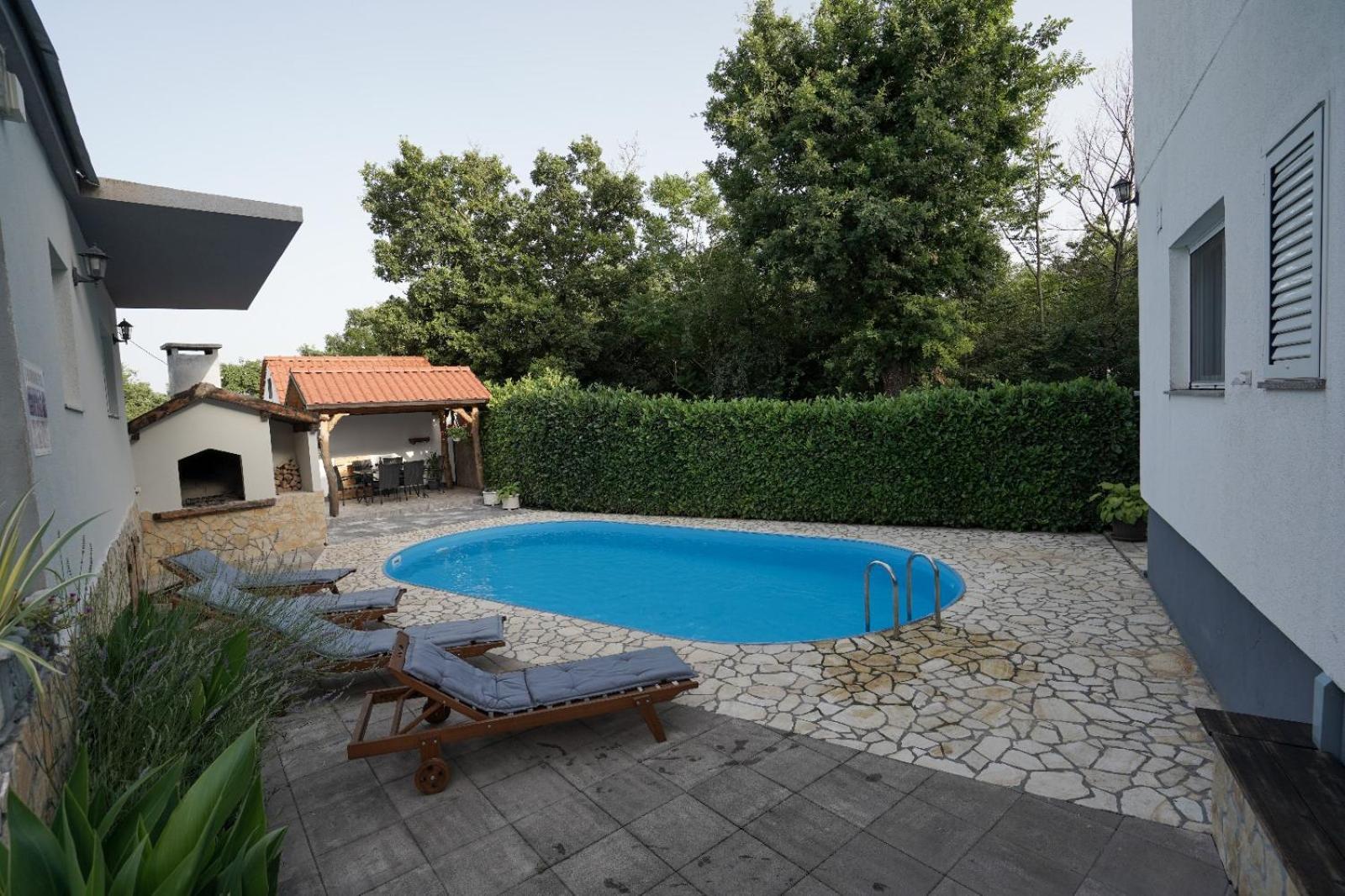 Apartman Marija Imotski Extérieur photo