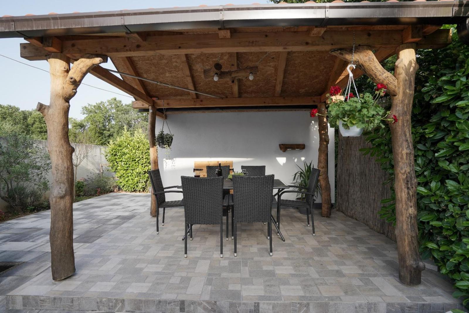 Apartman Marija Imotski Extérieur photo