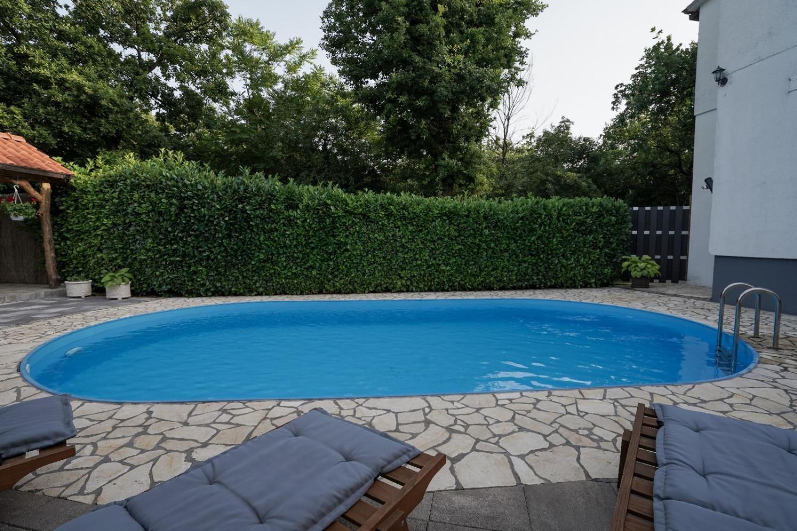 Apartman Marija Imotski Extérieur photo