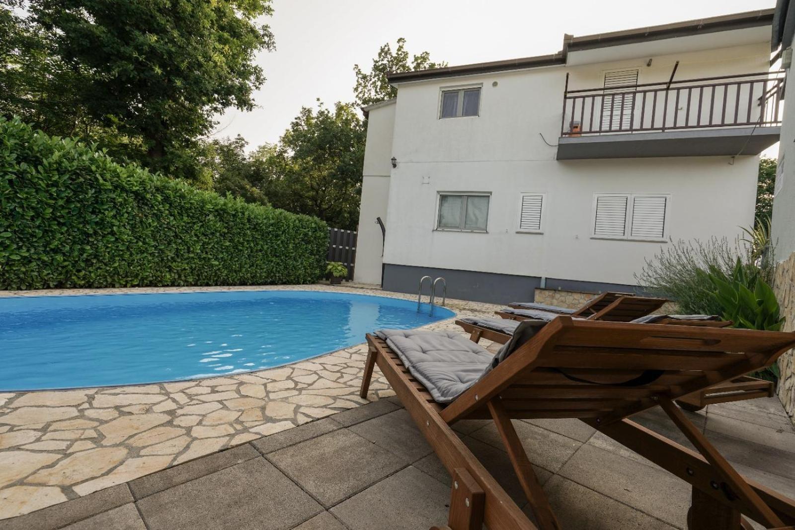 Apartman Marija Imotski Extérieur photo