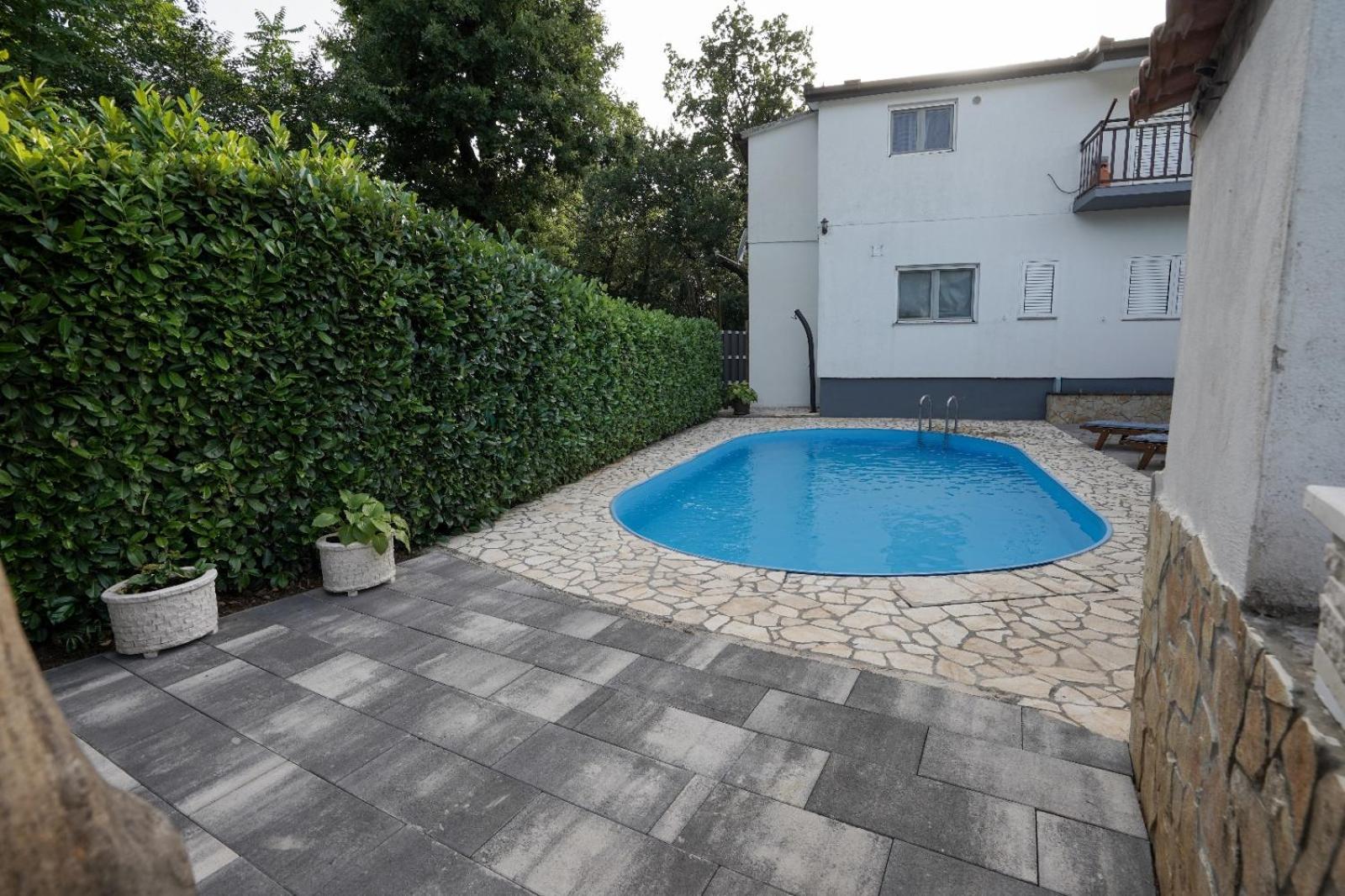 Apartman Marija Imotski Extérieur photo