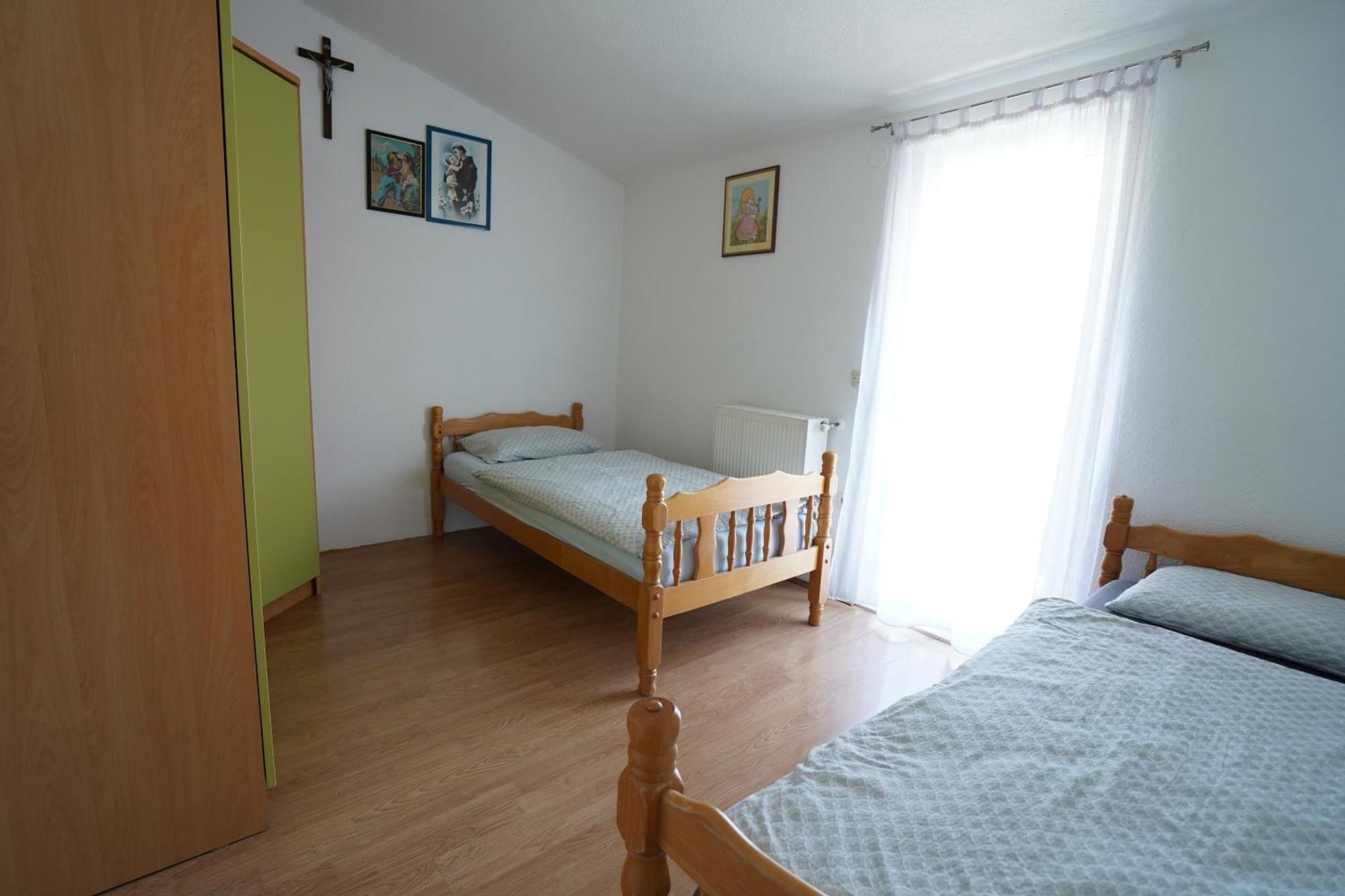 Apartman Marija Imotski Extérieur photo