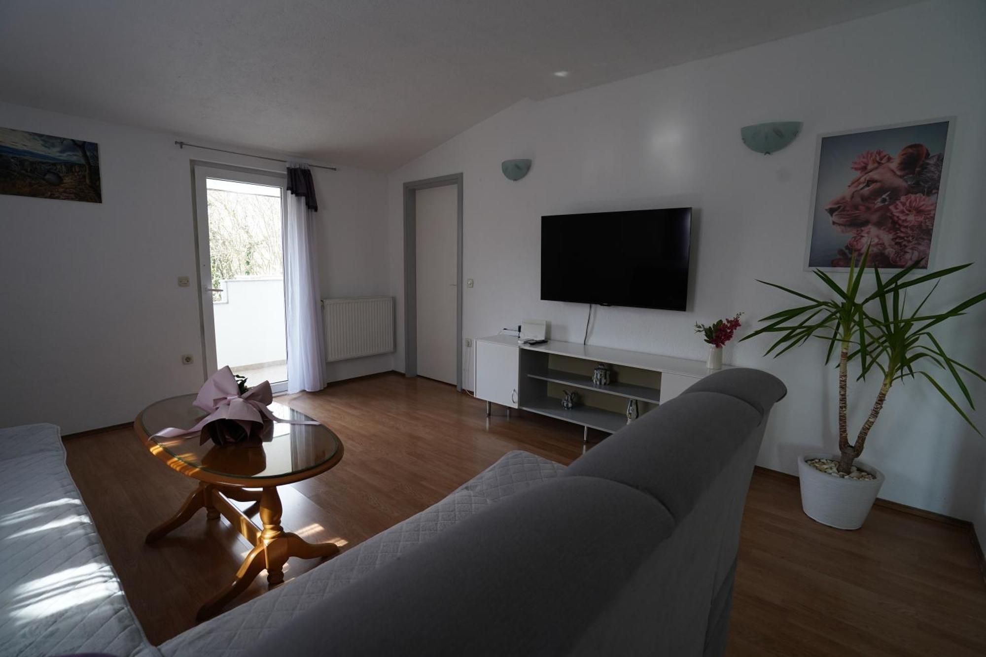 Apartman Marija Imotski Extérieur photo