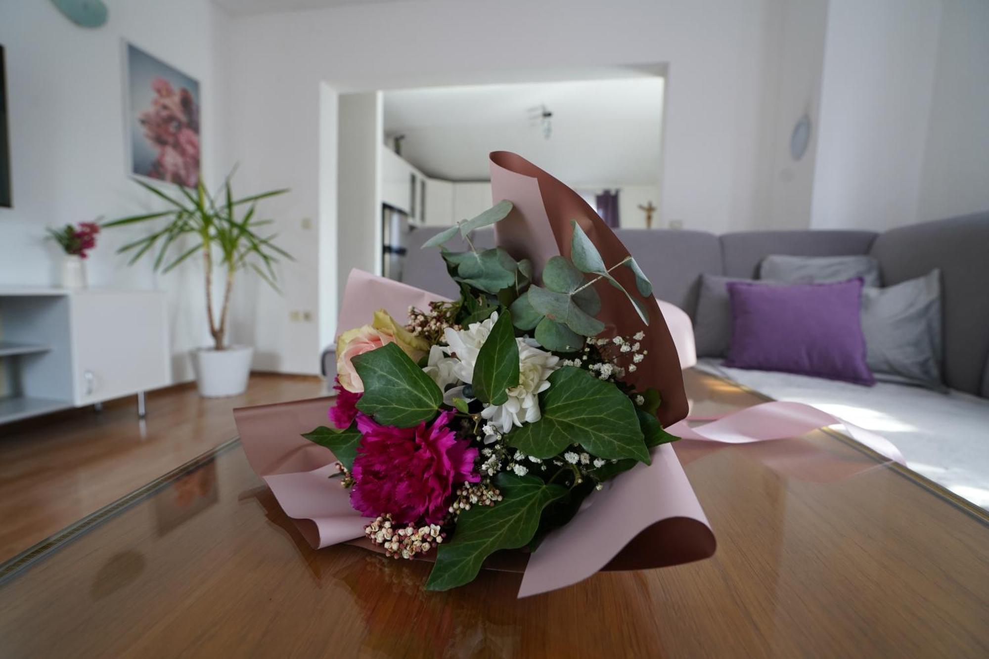 Apartman Marija Imotski Extérieur photo