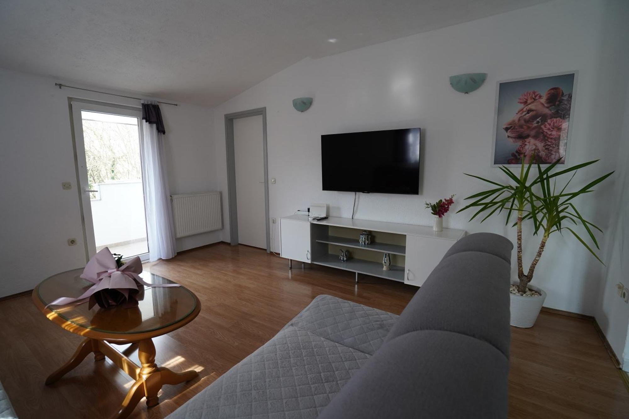 Apartman Marija Imotski Extérieur photo