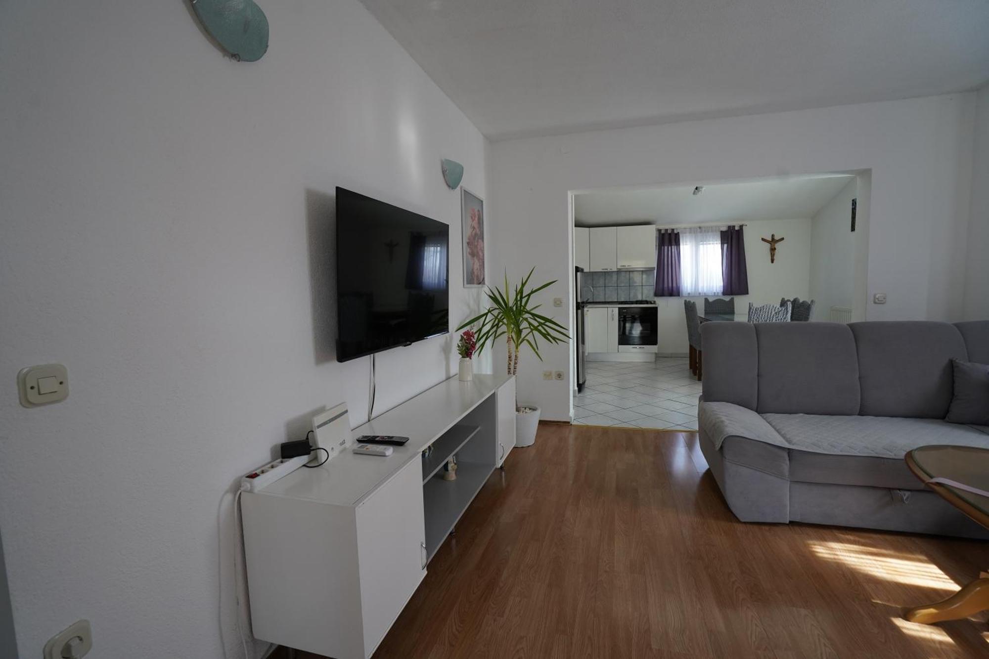 Apartman Marija Imotski Extérieur photo