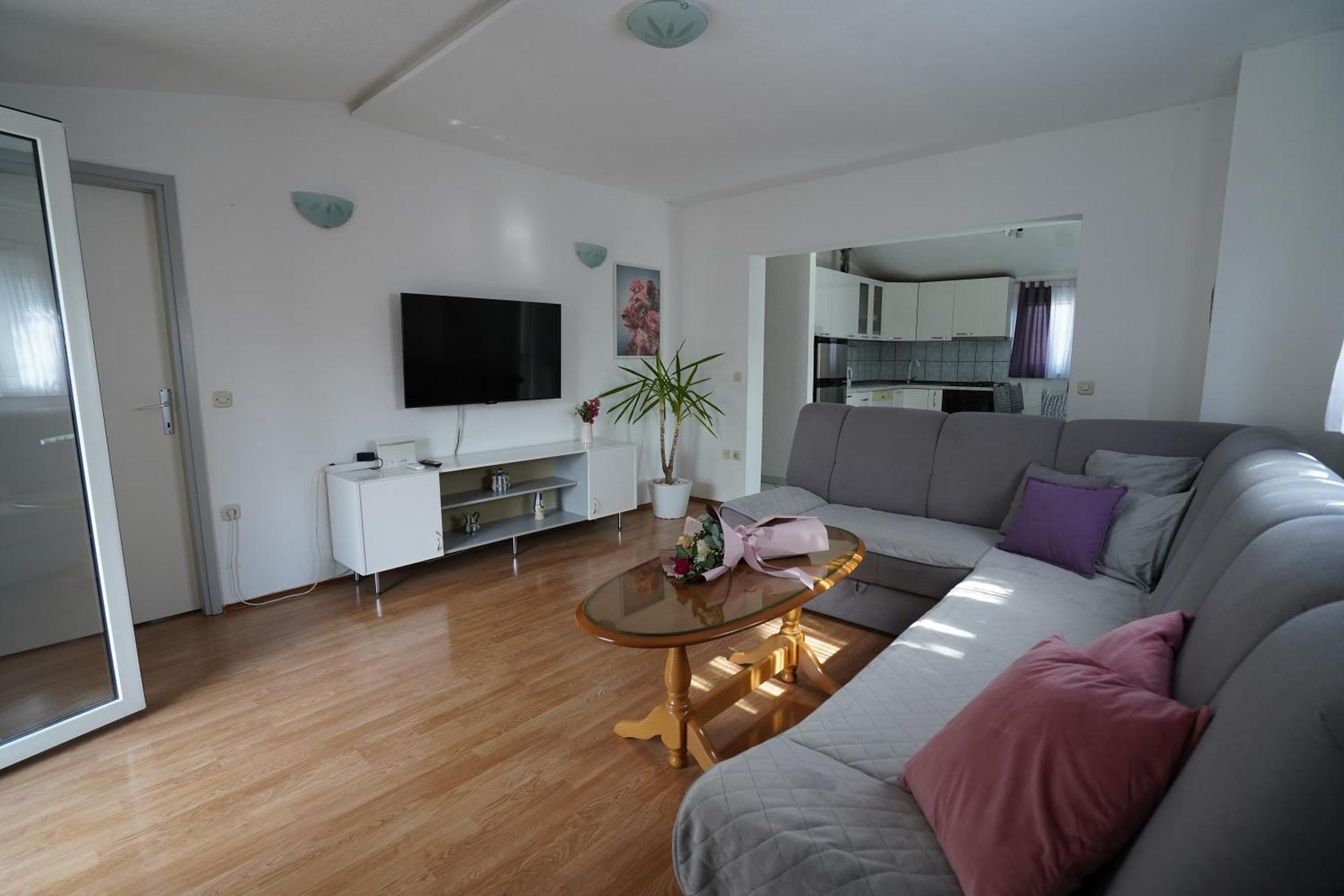 Apartman Marija Imotski Extérieur photo