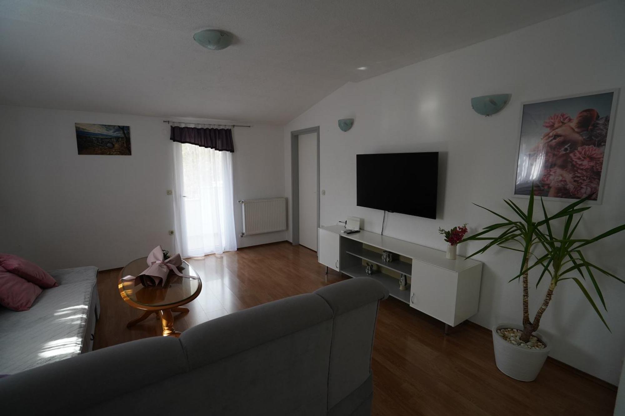 Apartman Marija Imotski Extérieur photo